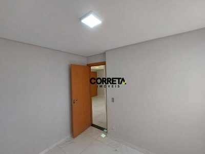 Apartamento, 2 quartos, 47 m² - Foto 4