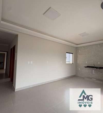 Apartamento, 2 quartos, 75 m² - Foto 3
