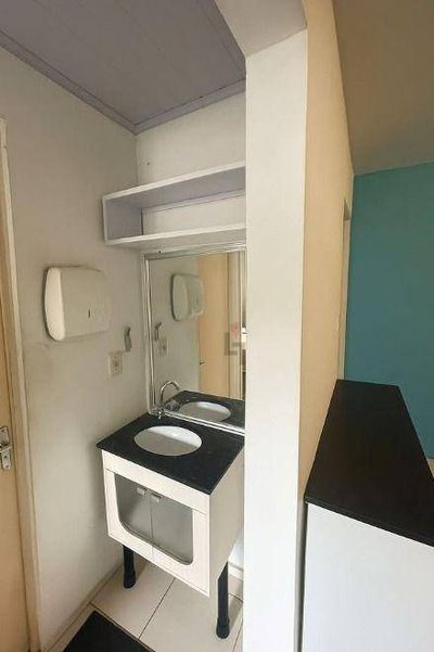 Apartamento, 2 quartos, 48 m² - Foto 5