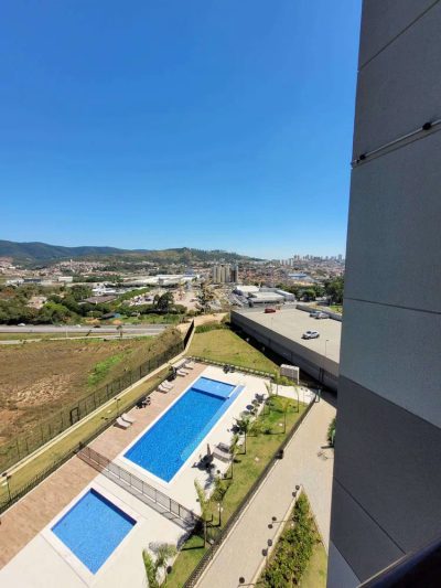 Apartamento, 2 quartos, 58 m² - Foto 4