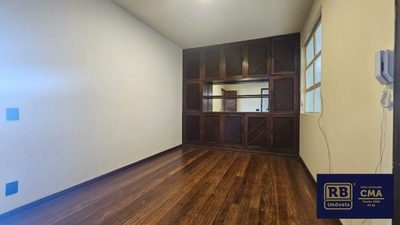 Apartamento, 3 quartos, 125 m² - Foto 5