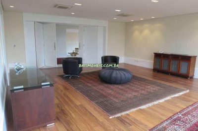 Apartamento, 6 quartos, 1223 m² - Foto 5