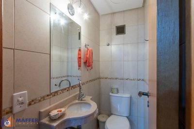 Apartamento, 3 quartos, 136 m² - Foto 4