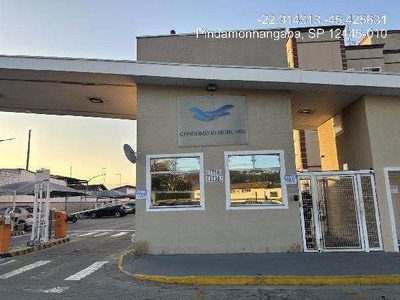 Apartamento, 45 m² - Foto 1