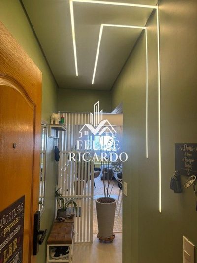 Apartamento, 3 quartos, 107 m² - Foto 2
