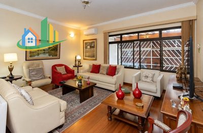 Casa, 3 quartos, 193 m² - Foto 3