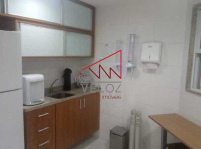 Sala-Conjunto, 26 m² - Foto 1