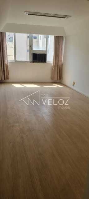 Sala-Conjunto, 28 m² - Foto 3