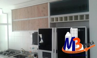 Apartamento, 2 quartos, 70 m² - Foto 1