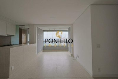 Apartamento, 2 quartos, 82 m² - Foto 2