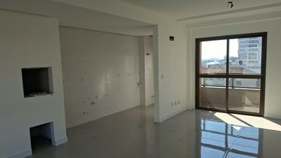 Apartamento, 2 quartos, 73 m² - Foto 1
