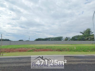 Terreno, 471 m² - Foto 4