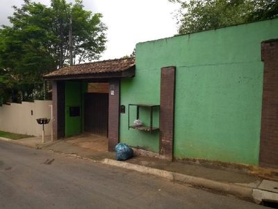 Casa, 1 quarto, 1000 m² - Foto 1