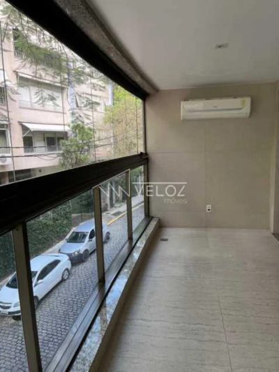 Apartamento, 4 quartos, 155 m² - Foto 4