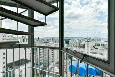 Cobertura, 3 quartos, 117 m² - Foto 5