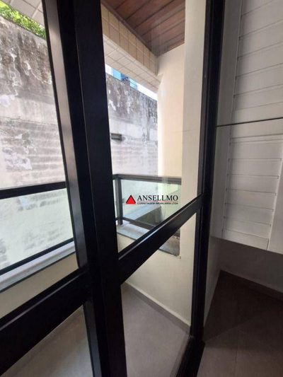 Apartamento, 1 quarto, 41 m² - Foto 2