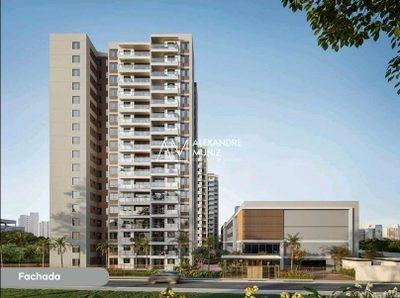 Apartamento, 3 quartos, 68 m² - Foto 1