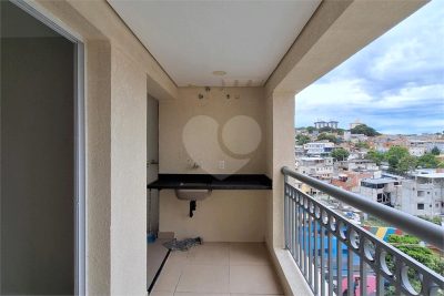Apartamento, 2 quartos, 56 m² - Foto 1