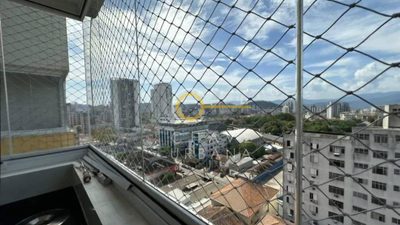 Apartamento, 2 quartos, 66 m² - Foto 2