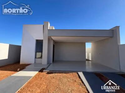 Casa, 2 quartos, 77 m² - Foto 1