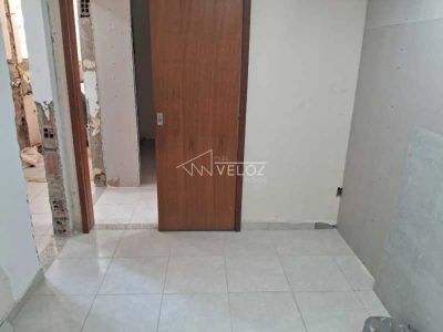 Apartamento, 2 quartos, 49 m² - Foto 1