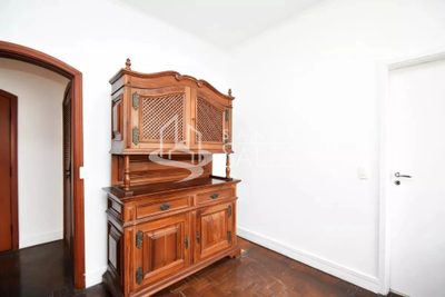 Apartamento, 3 quartos, 173 m² - Foto 4