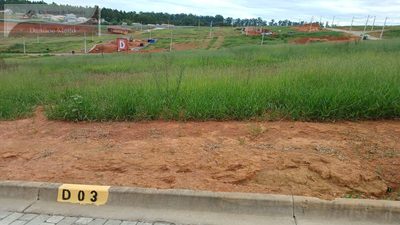Terreno, 1000 m² - Foto 5