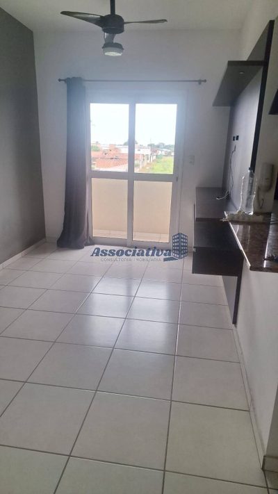 Apartamento, 2 quartos, 53 m² - Foto 3