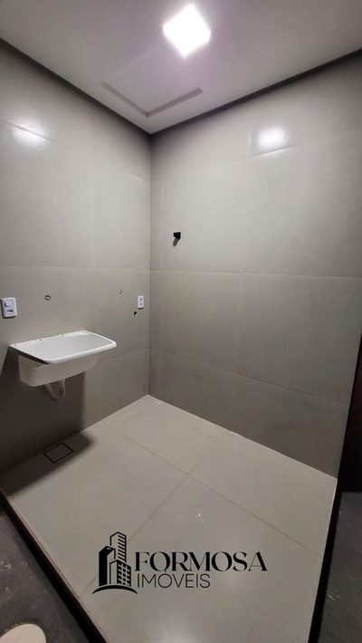 Casa, 3 quartos - Foto 3