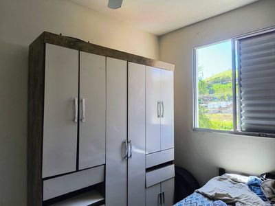 Apartamento, 2 quartos, 46 m² - Foto 5