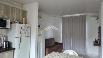 Casa, 2 quartos, 59 m² - Foto 5