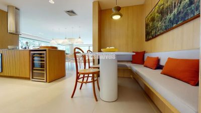 Apartamento, 3 quartos, 182 m² - Foto 1