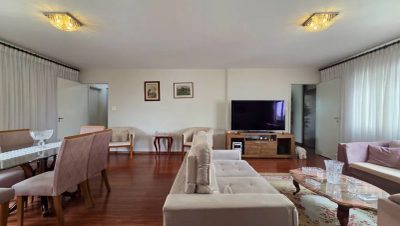 Apartamento, 3 quartos, 180 m² - Foto 2