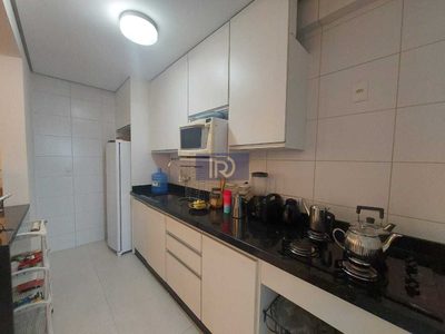 Apartamento, 2 quartos, 98 m² - Foto 4