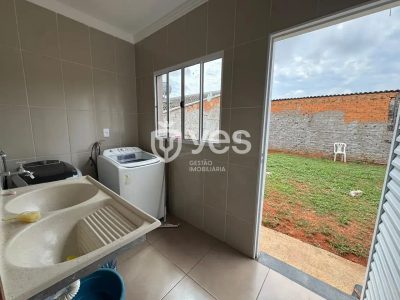 Casa, 3 quartos, 10 m² - Foto 3