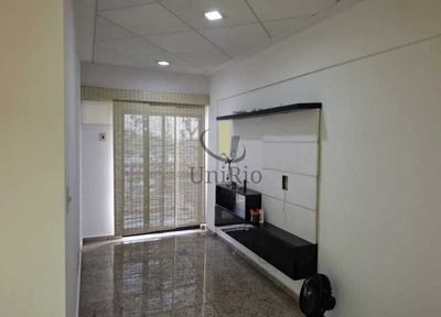 Apartamento, 1 quarto, 55 m² - Foto 1