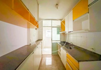 Apartamento, 3 quartos, 80 m² - Foto 3