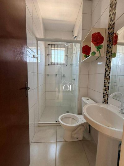 Apartamento, 2 quartos, 60 m² - Foto 2