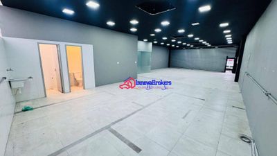 Loja-Salão, 210 m² - Foto 5