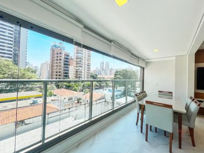 Apartamento, 2 quartos, 74 m² - Foto 4