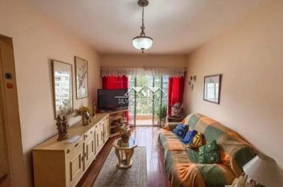 Apartamento, 2 quartos, 68 m² - Foto 2