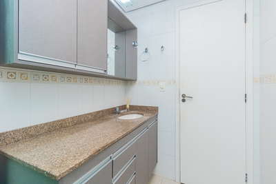 Apartamento, 3 quartos, 82 m² - Foto 4