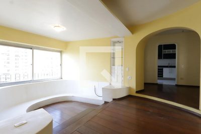 Apartamento, 2 quartos, 102 m² - Foto 2