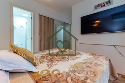 Apartamento, 3 quartos, 67 m² - Foto 3