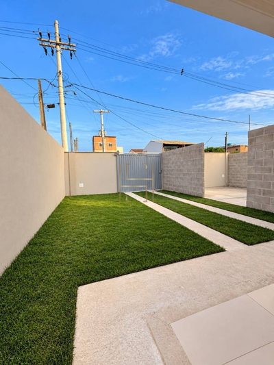 Casa, 2 quartos, 70 m² - Foto 2