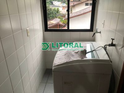 Apartamento, 2 quartos, 68 m² - Foto 2