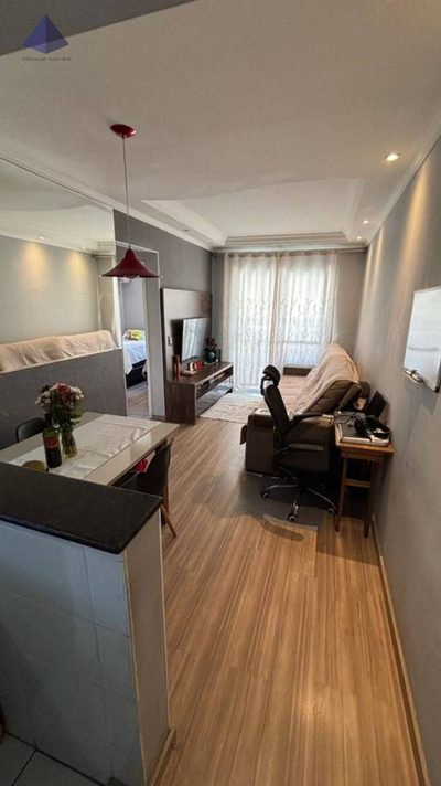 Apartamento, 2 quartos, 55 m² - Foto 5
