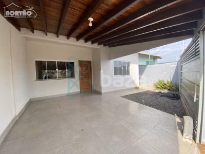 Casa, 3 quartos - Foto 2