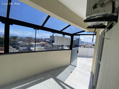 Apartamento, 3 quartos, 137 m² - Foto 3