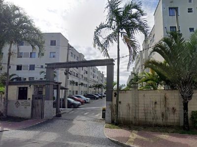 Apartamento, 2 quartos, 46 m² - Foto 1